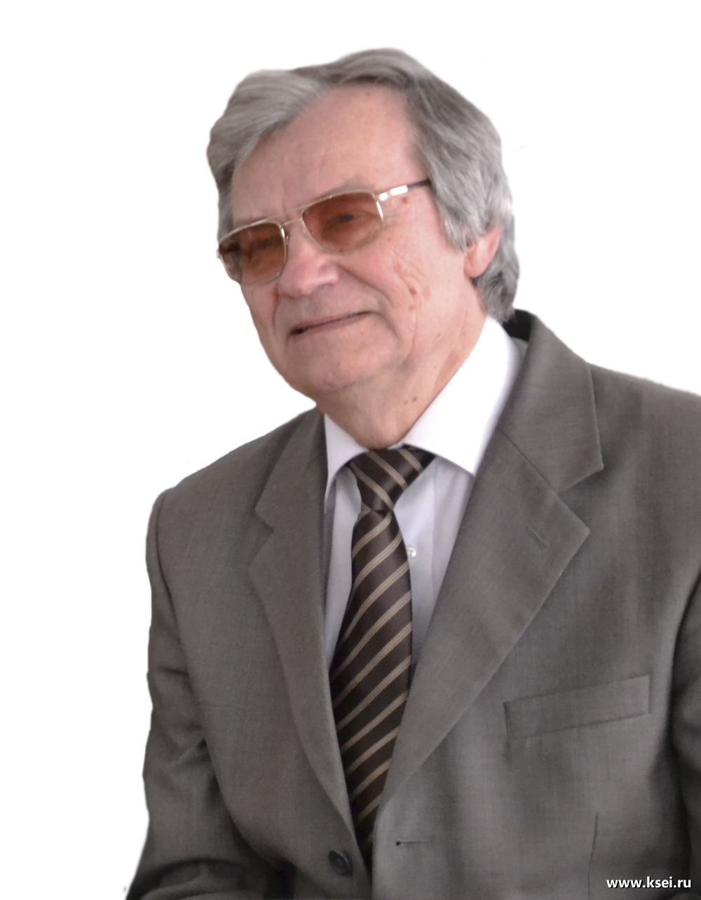 Жинкин Алексей Васильевич